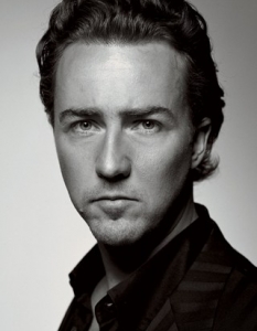 Edward Norton, 2003