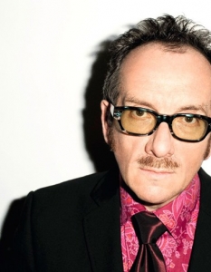 Elvis Costello, 2007