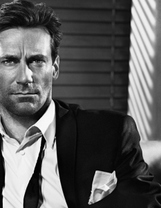 Jon Hamm, 2010