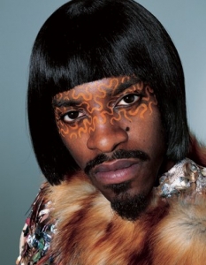 Andre 3000, 2004