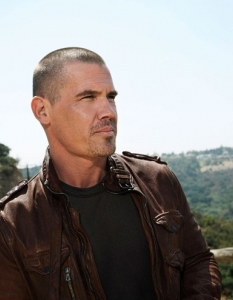 Josh Brolin, 2008