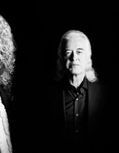 Led Zeppelin, 2008