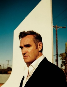 Morrissey, 2005