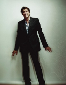 Bryan Ferry, 2005