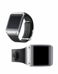 Samsung Galaxy Gear - 9