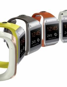 Samsung Galaxy Gear - 2