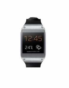 Samsung Galaxy Gear - 3