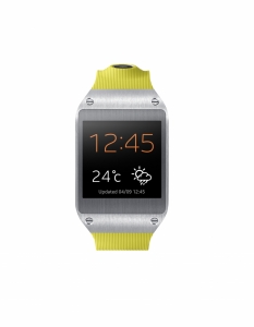 Samsung Galaxy Gear - 4