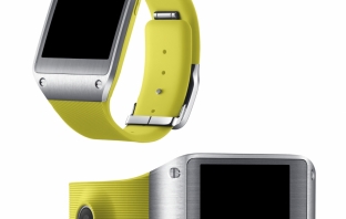 Samsung Galaxy Gear