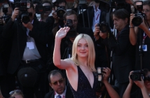 Venice Film Festival 2013 - на червения килим