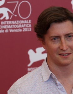 David Gordon Green