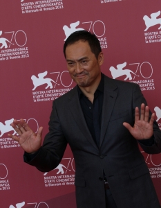 Ken Watanabe