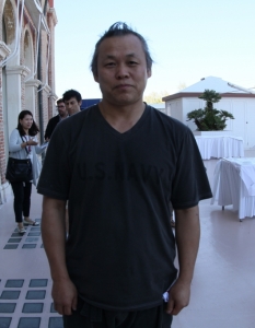 Kim Ki-duk