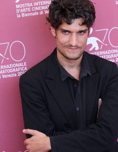 Louis Garrel