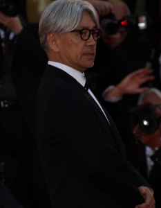 Ryuichi Sakamoto