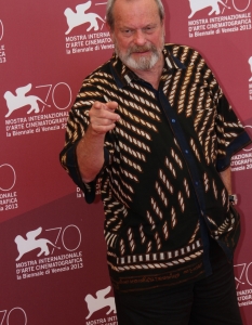 Terry Gilliam