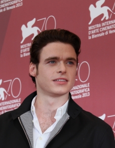 Richard Madden