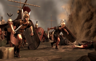 Total War: Rome II