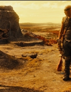 Riddick - 7