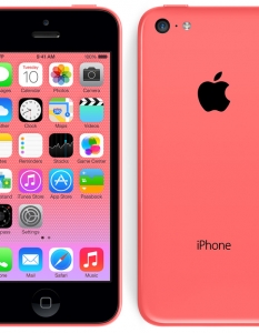 iPhone 5c - 12