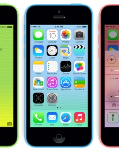 iPhone 5c - 14