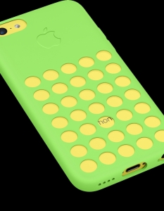 iPhone 5c - 2