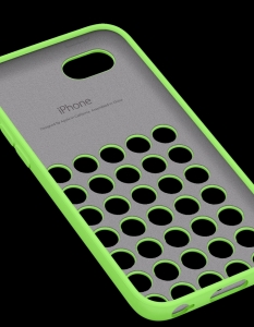 iPhone 5c - 3