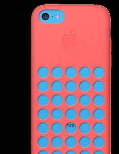 iPhone 5c - 6