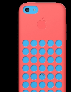 iPhone 5c - 6