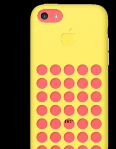 iPhone 5c - 8