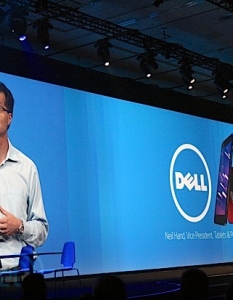 Dell Venue 8 Pro - 1