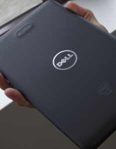 Dell Venue 8 Pro - 6