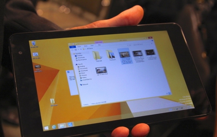 Dell Venue 8 Pro