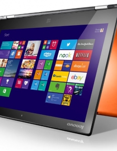 Lenovo Yoga 2 Pro - 1