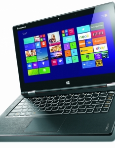 Lenovo Yoga 2 Pro - 2