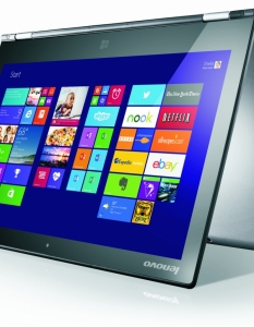 Lenovo Yoga 2 Pro - 3