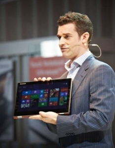 Lenovo Yoga 2 Pro - 8