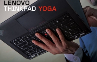 Lenovo Yoga 2 Pro