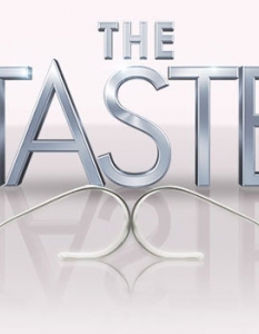 The TasteГотварското реалити на АВС The Taste стартира през януари 2013 г., но вече успя да се нареди сред най-успешните кулинарни предавания. The Taste е състезание, в което четирима съдии оценяват готварските умения участниците. През май стана ясно, че The Taste е подновен за втори сезон. 