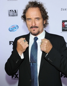 Kim Coates