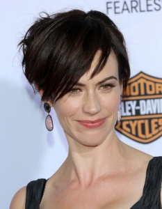 Maggie Siff