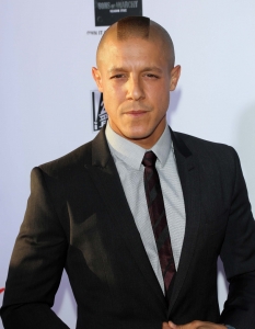 Theo Rossi