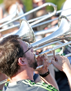 Fremont Solstice Parade 2013 в Сиатъл - 7