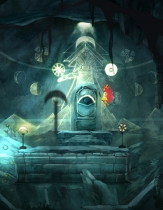 Child of Light - 2