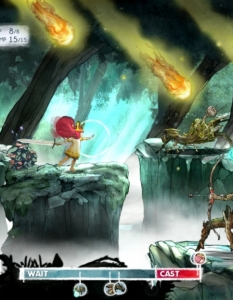 Child of Light - 4