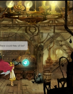 Child of Light - 5