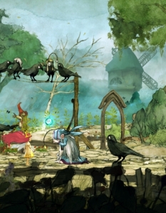 Child of Light - 6