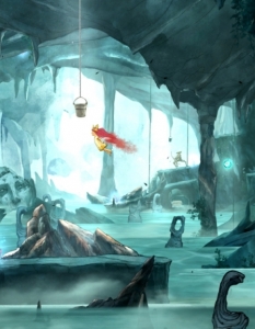 Child of Light - 7