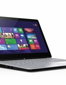 Sony Vaio Fit - 9