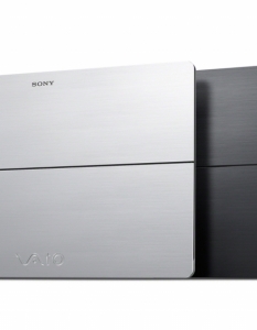 Sony Vaio Fit - 1